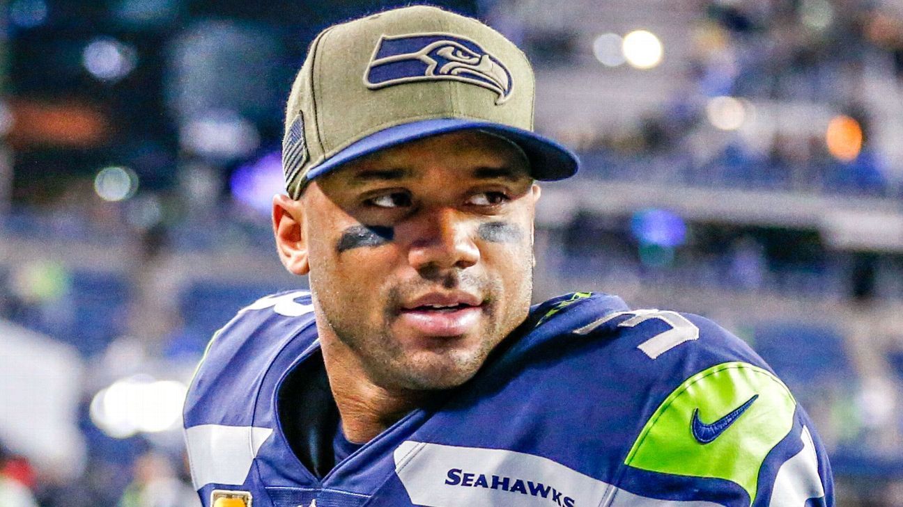 Russell Wilson's extension will be steep -- if it happens 