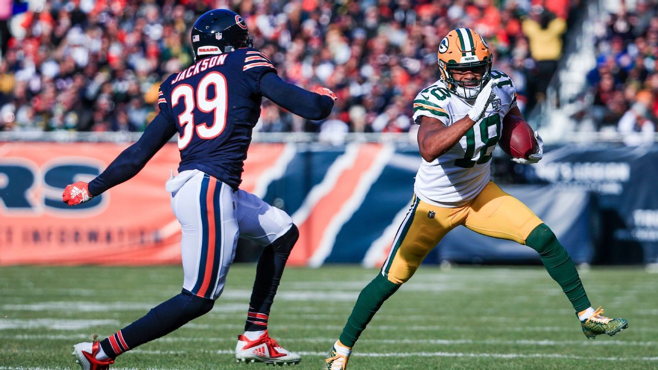 Green Bay Packers complete deal with Houston Texans for Randall Cobb - ESPN