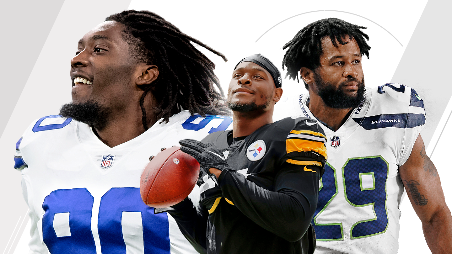 Picking new teams for 2019's top NFL free agents ESPN