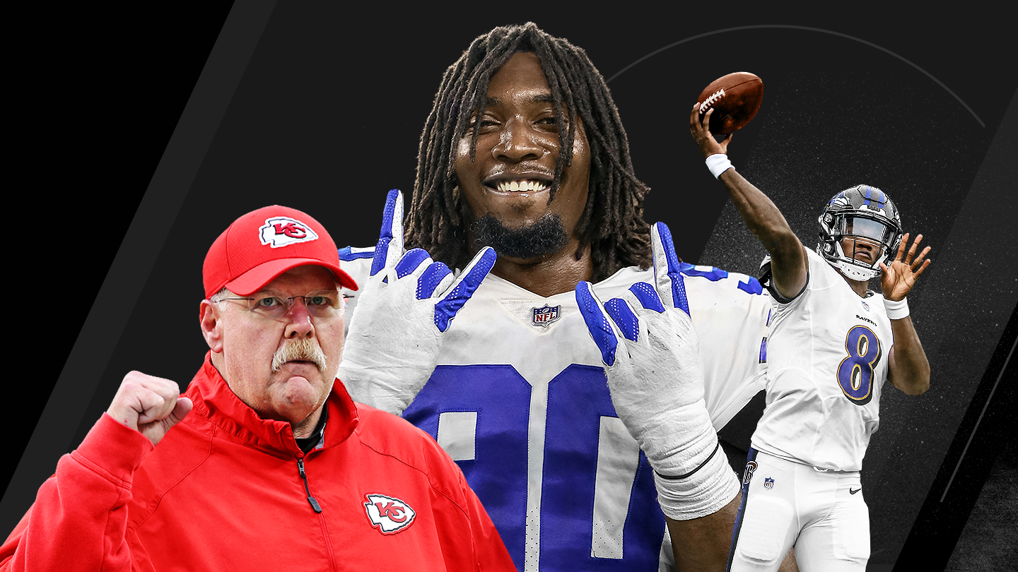 2018 NFL Week 18 Power Rankings - New Year's resolutions for every team1440 x 810