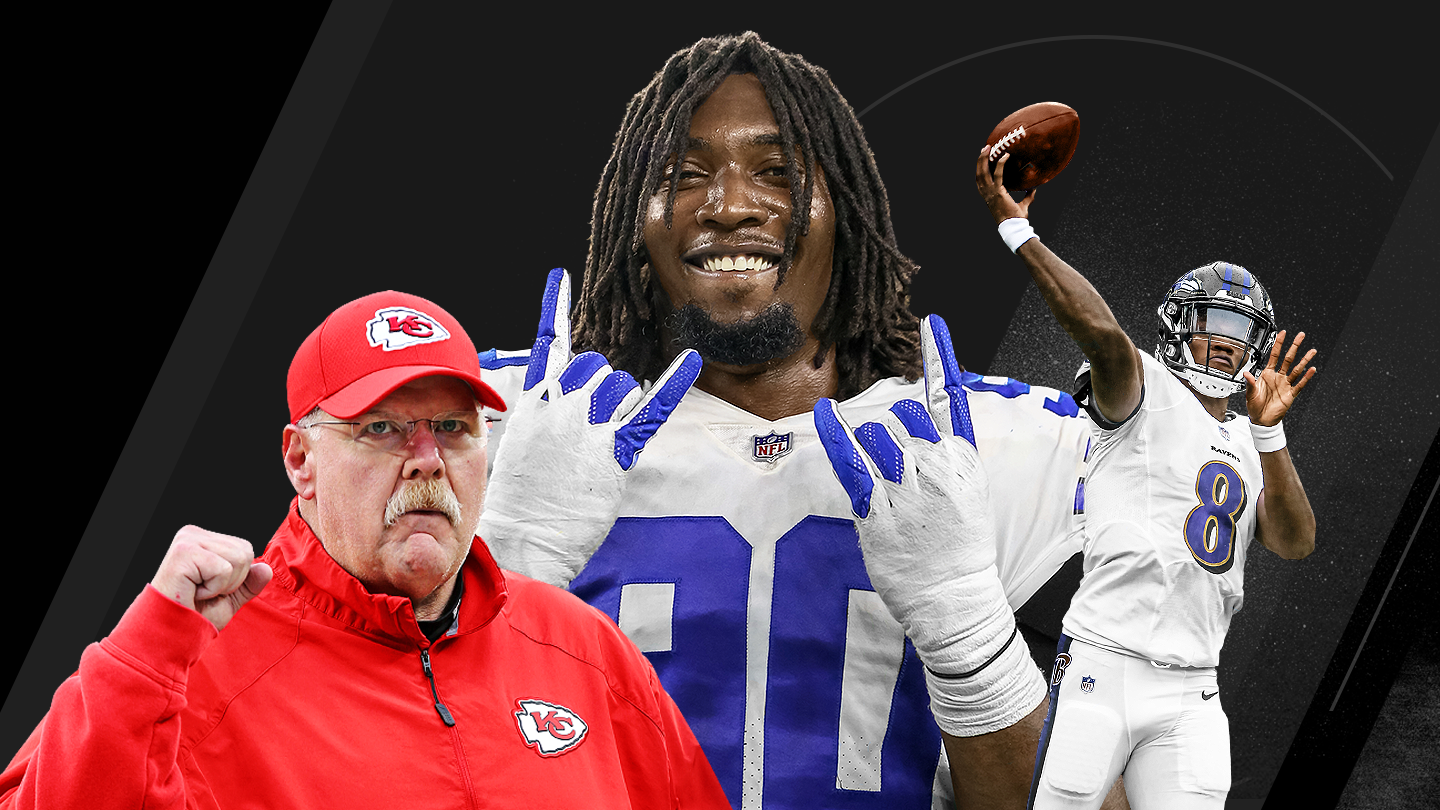 NFL 2018 power rankings countdown No. 18: New York Giants