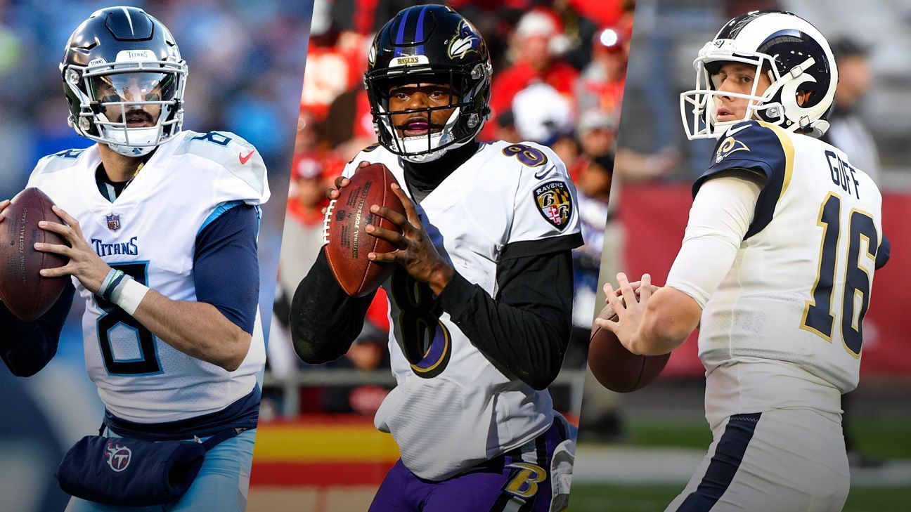 Apuesta Cuervos de Baltimore vs Titanes de Tennessee – NFL