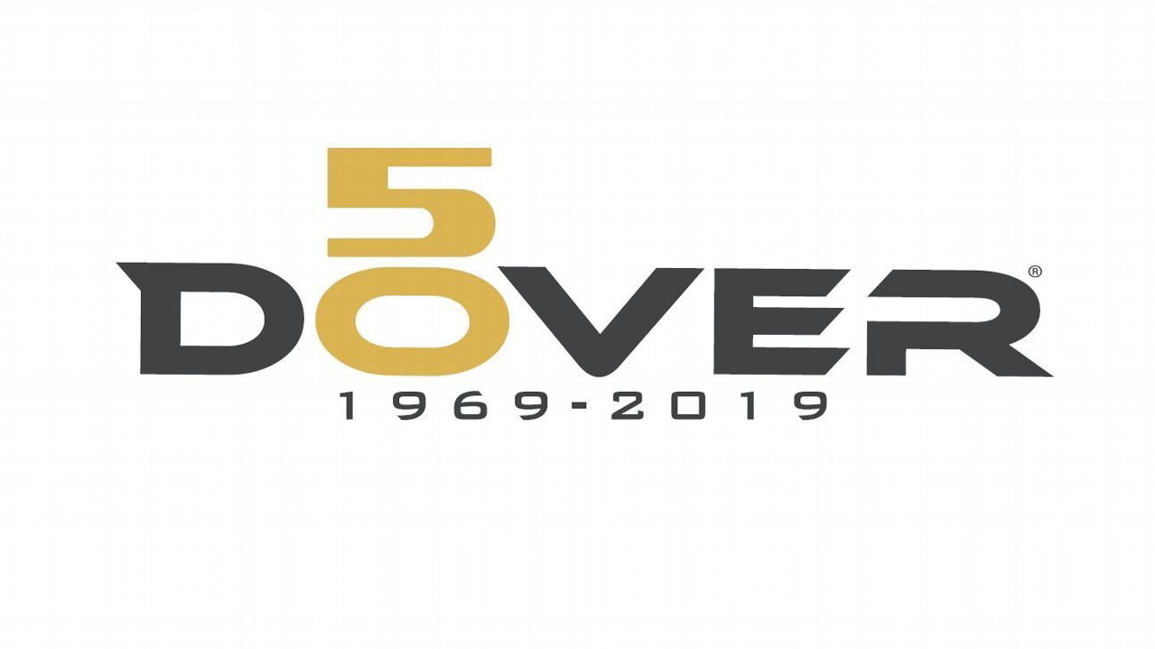 Dover International Speedway to celebrate its 50th anniversary in 2019 ...