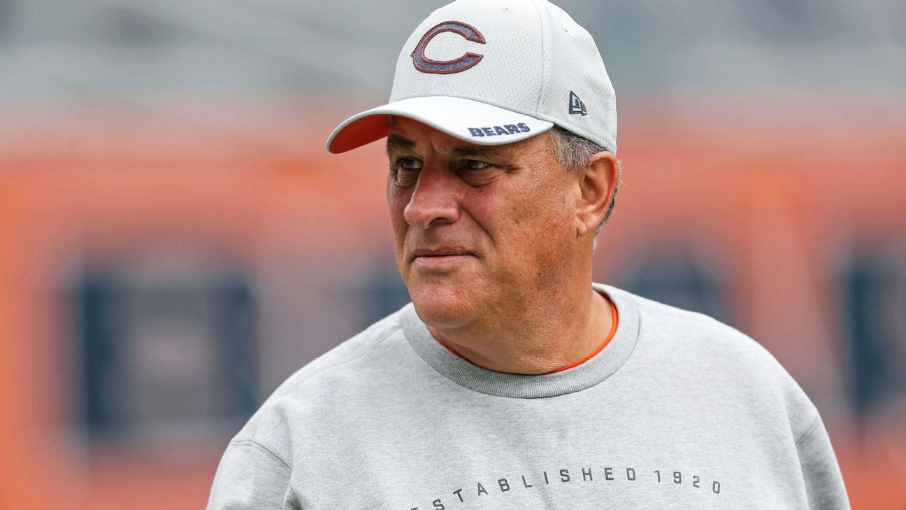 Ex-Broncos HC Vic Fangio turns down multiple defensive coordinator offers,  will likely take season off