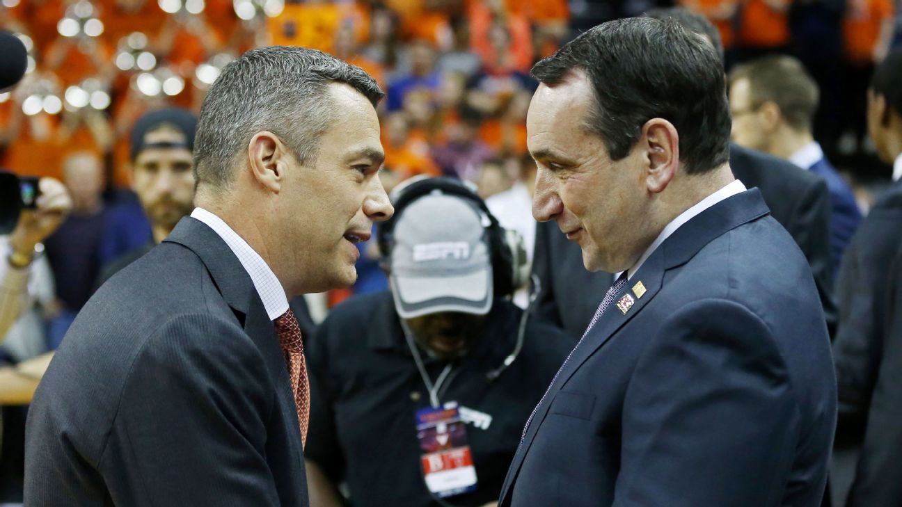 201819 College basketball experts predict Picks for the top games