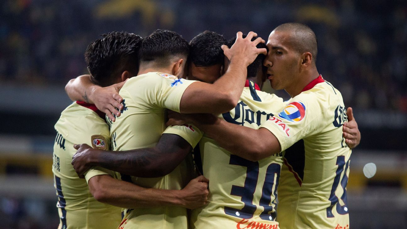What you need to know about 2018 Liga MX Apertura finalists Club