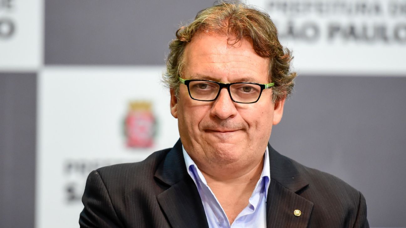 Cartola do Palmeiras diz se clube anunciará mais reforços em 2023 e faz promessa: 