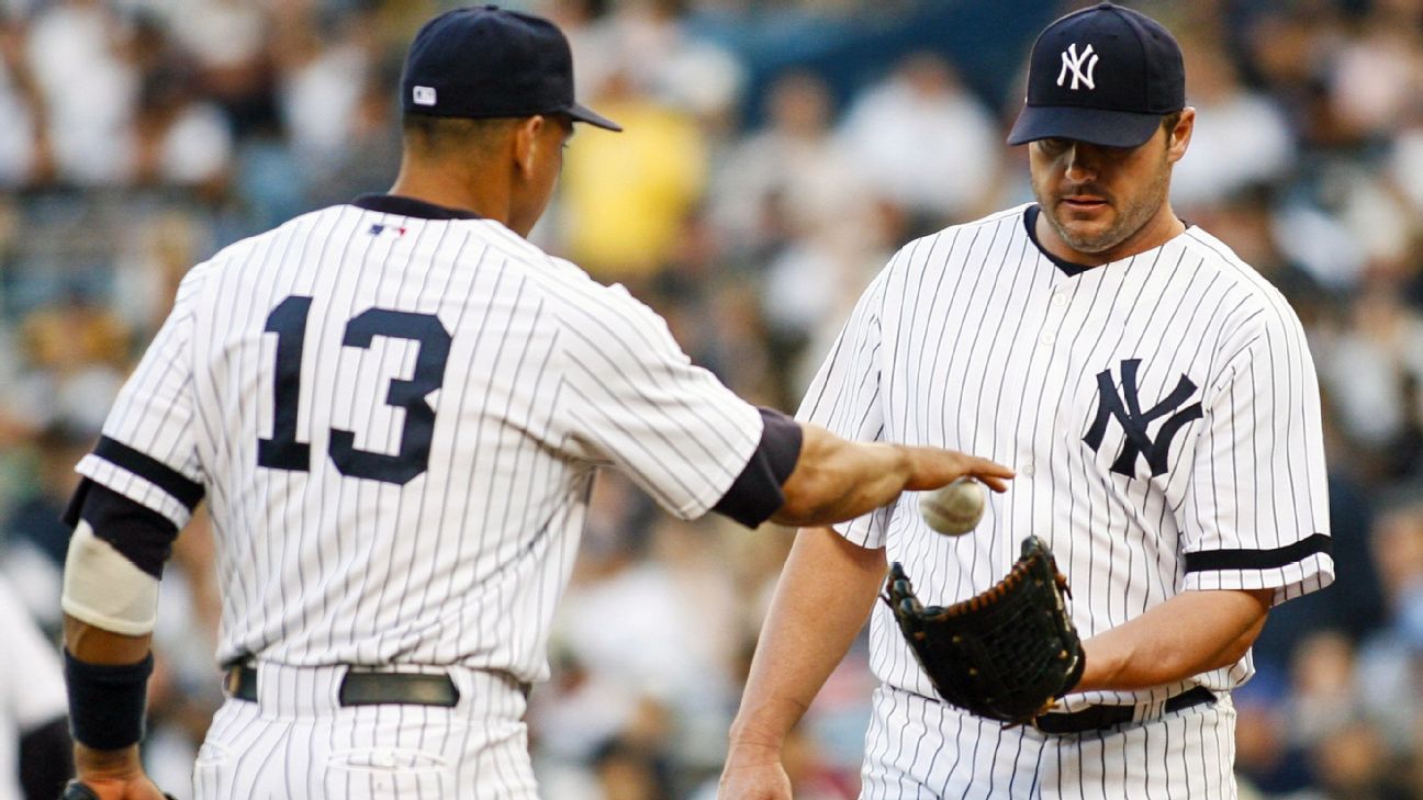 Roger Clemens will be an analyst for ESPN on opening day