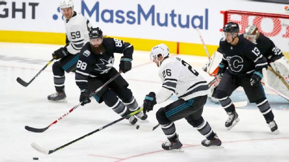 Nhl Player Tracking System Plans To Use Obsolete Optical Option