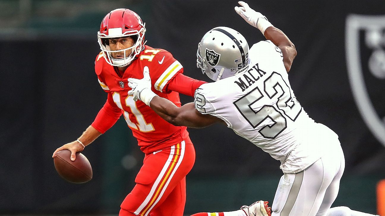 Raiders cap perfect preseason with 23-6 win over Patriots