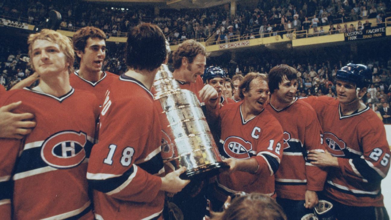 Stanley Cup winners by team: Who has the most championships in NHL history?