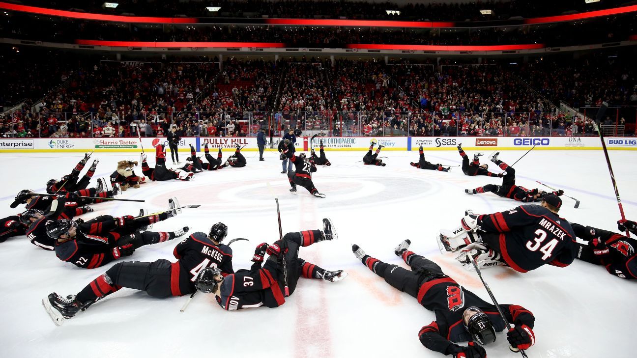 Fantasy Rebrand: Absolute Anaheim Ducks