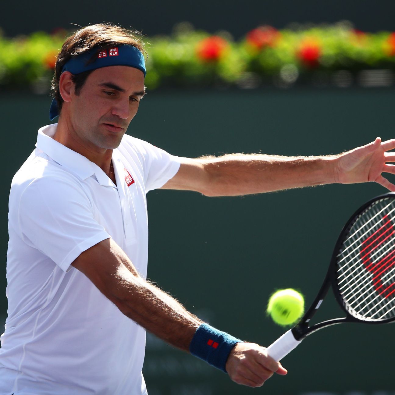 Federer, Nadal win to set up 39th career meeting1296 x 1296