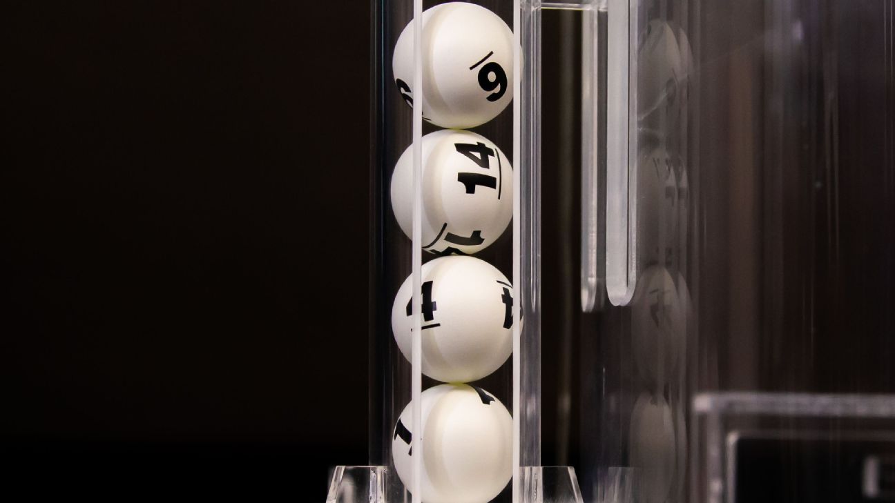 The NHL draft lottery explained: How 4 ping-pong balls will set