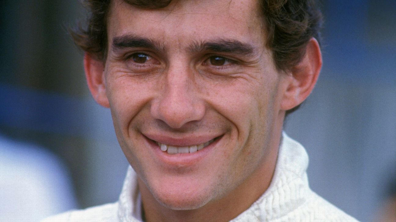 McLaren anuncia carro 'brasileiro' em homenagem a Senna para GP de Mônaco; veja como ficou