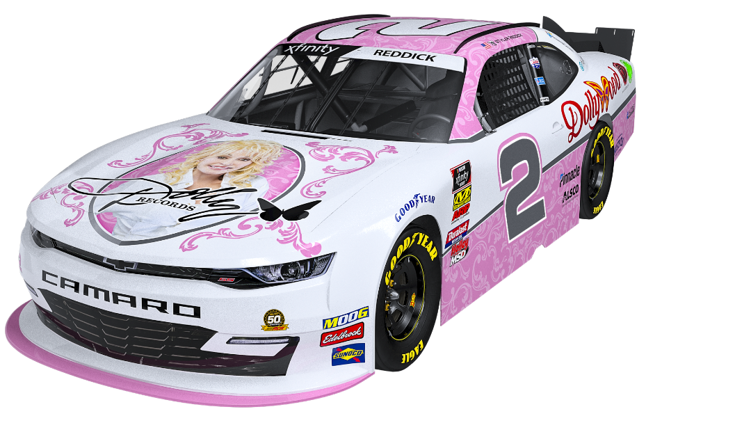 dollydrive