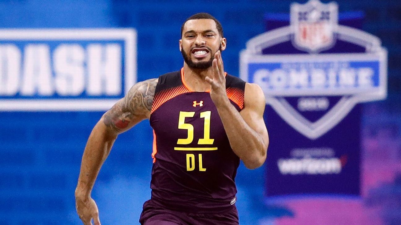 Montez Sweat: Breaking News, Rumors & Highlights