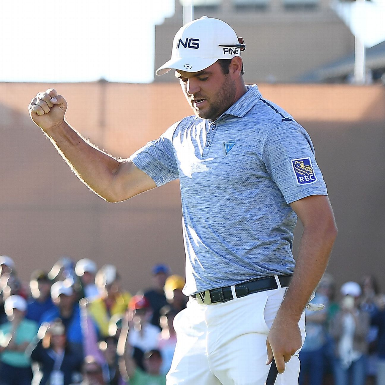 valero texas open delay