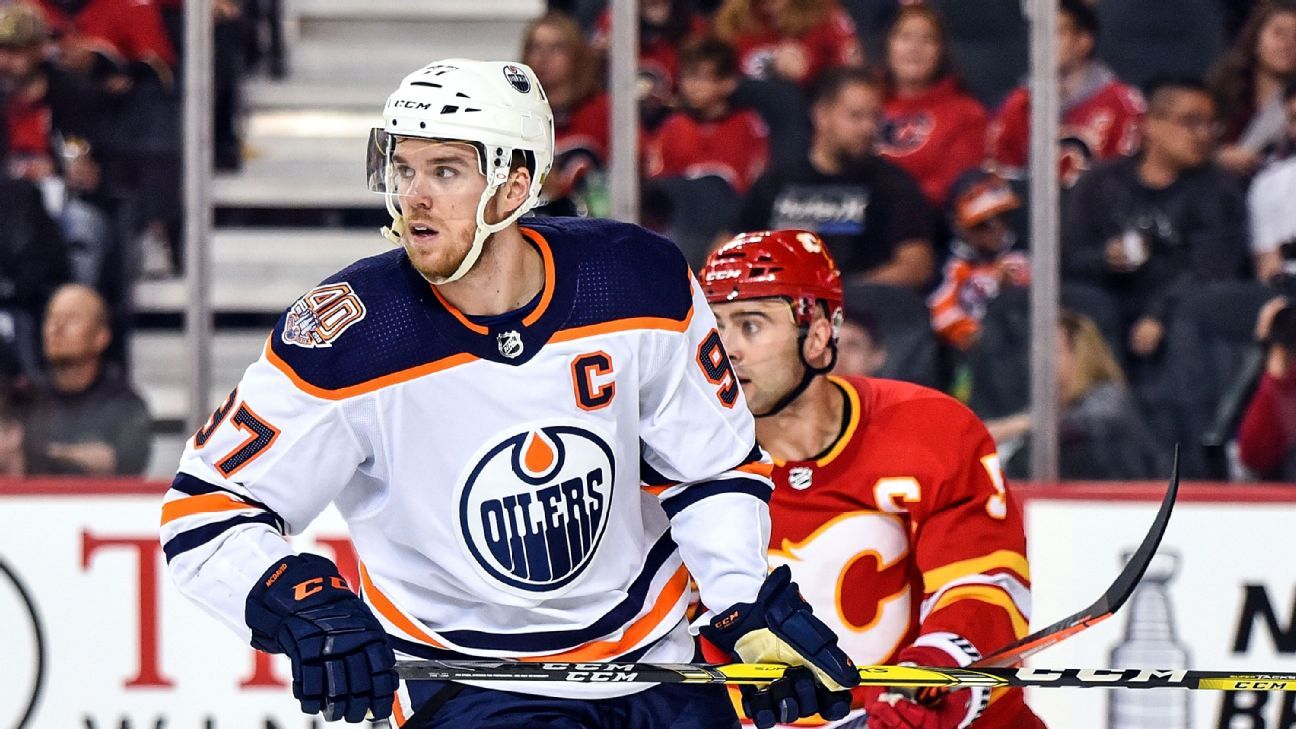 NHL trade grades: Oilers come out on top in Milan Lucic-James Neal