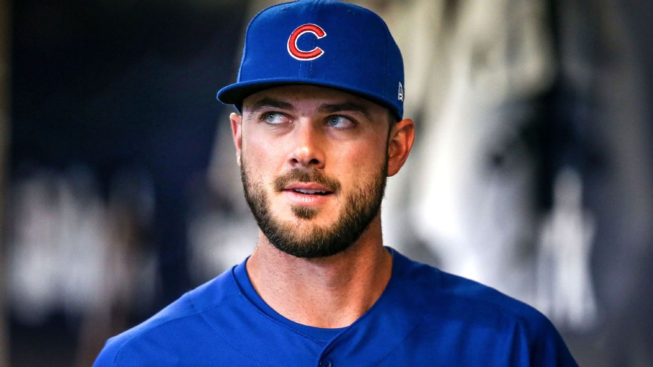 MLB All-Star 2021 Stirs Cubs, Kris Bryant Trade Rumors – NBC Chicago