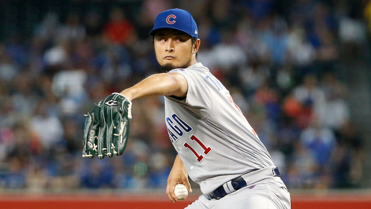 players yu darvish trade