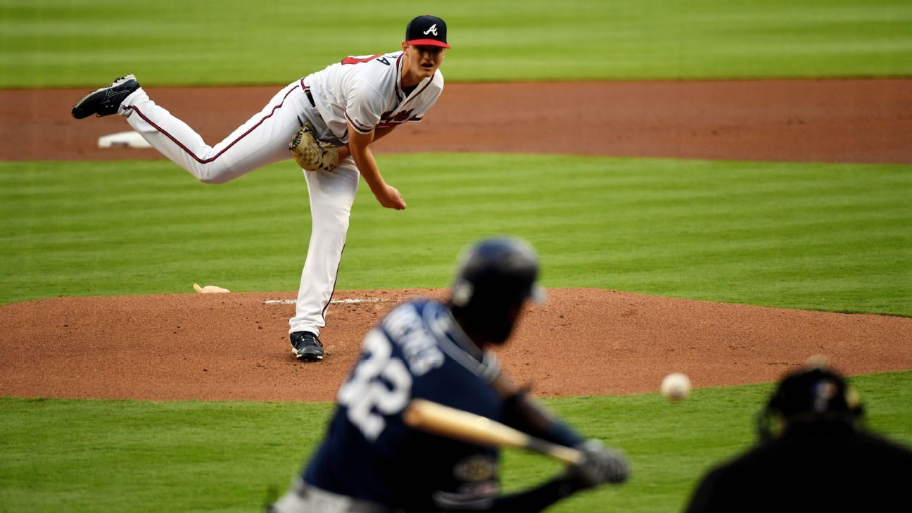 Fantasy baseball - Daily notes, pitcher rankings and ...