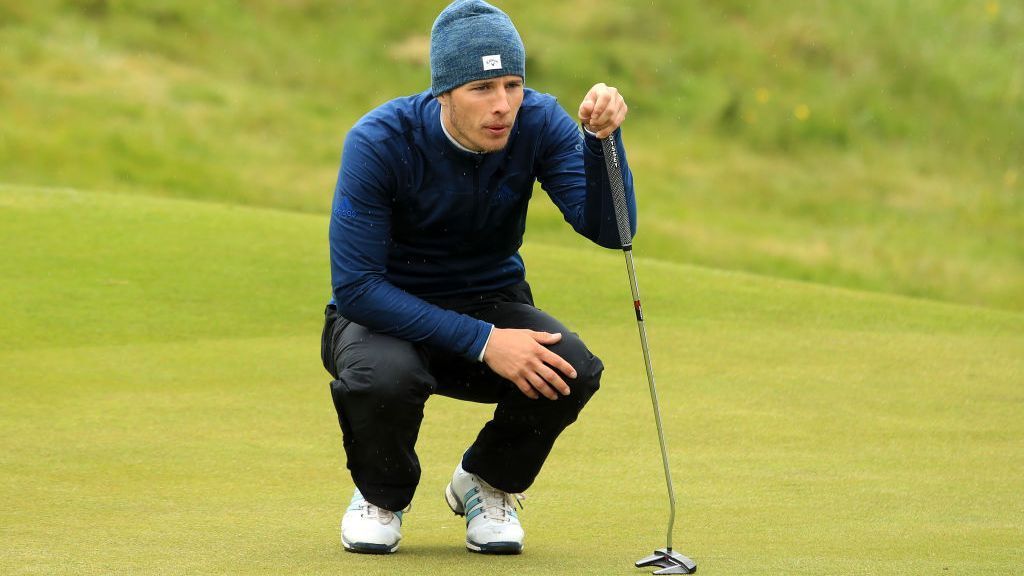 matthew jordan european tour