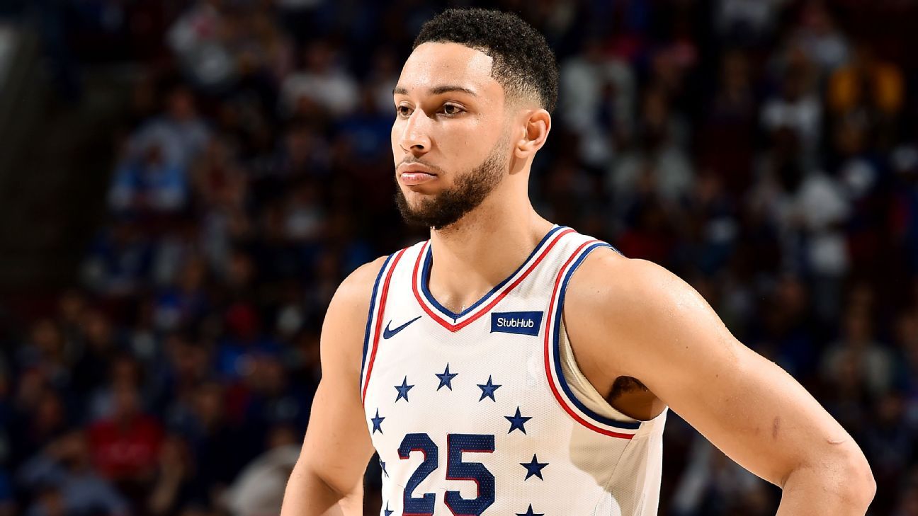 Sources: 76ers offer Simmons $170M max deal