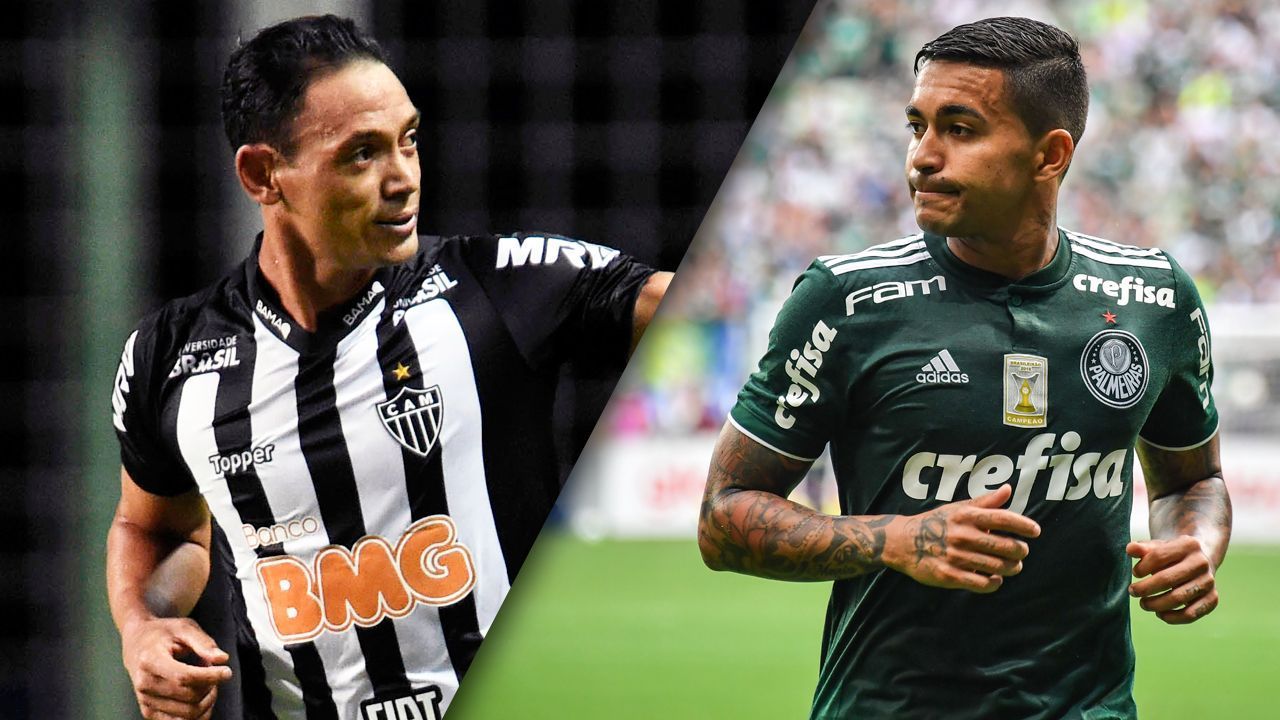 Atlético Mg X Palmeiras Ao Vivo Siga Tudo Da Partida Do Brasileirão