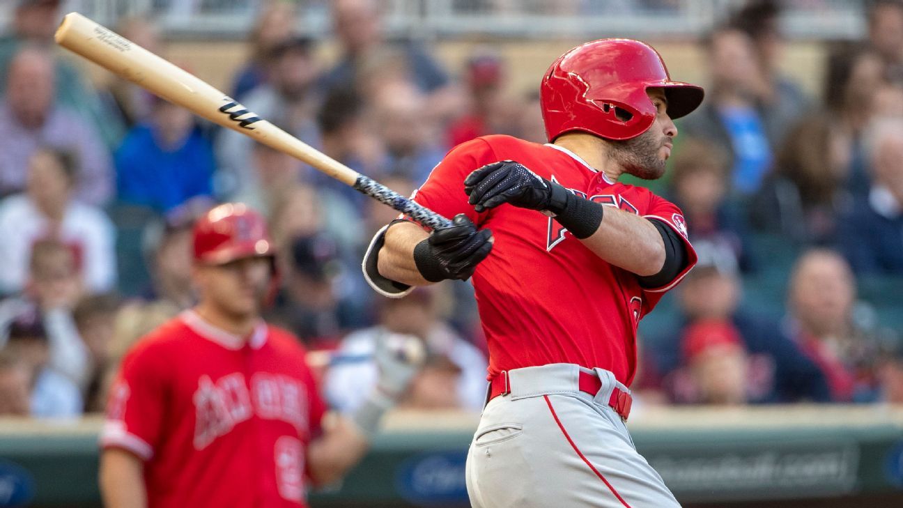 Fantasy baseball: Which red-hot hitters have staying power?