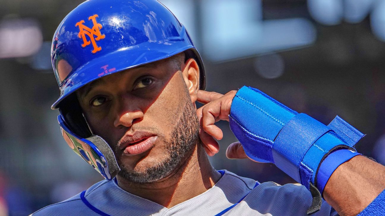 VIDEO: Mets' Robinson Cano Reveals Ridiculous New Hairdo on Instagram