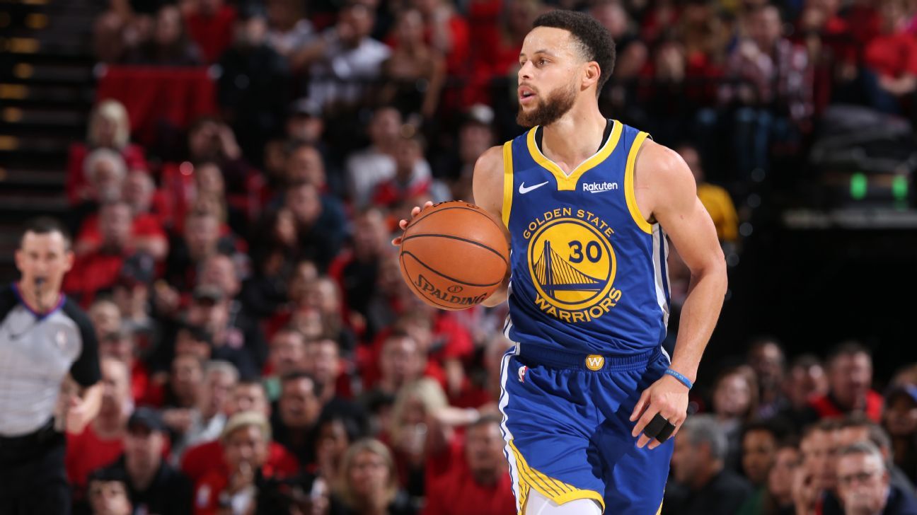 Photos track Stephen Curry's road to recovery from hand injury to