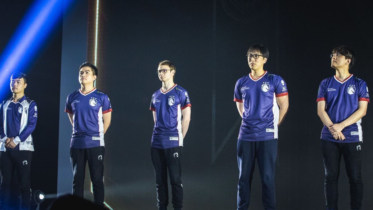 Pubg Bleacher Report Latest News Videos And Highlights - capitals owner team liquid is worth more pubg