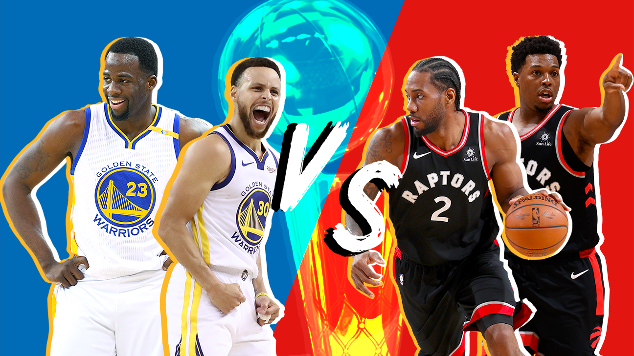 2019 NBA Finals - Schedules, news, odds and more