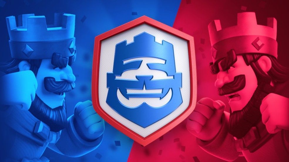 Torneio: Clash Royale King's Cup