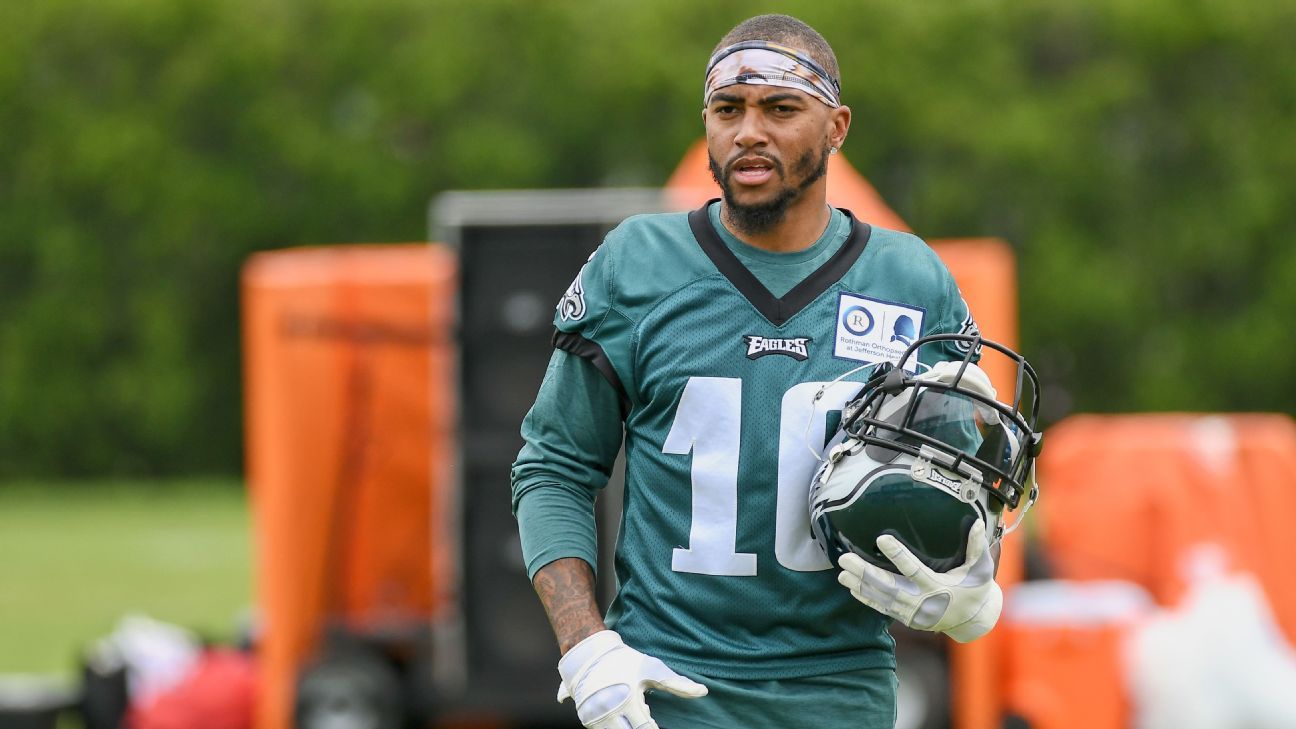 Jewish NFL star Edelman invites DeSean Jackson to talk anti-Semitism