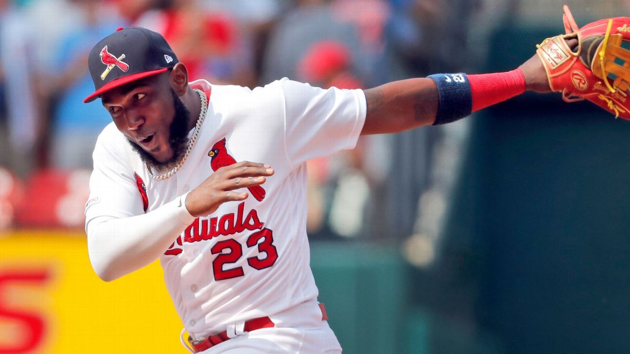 Rockies outlast Cubs in 13 innings to win NL wild-card game - The