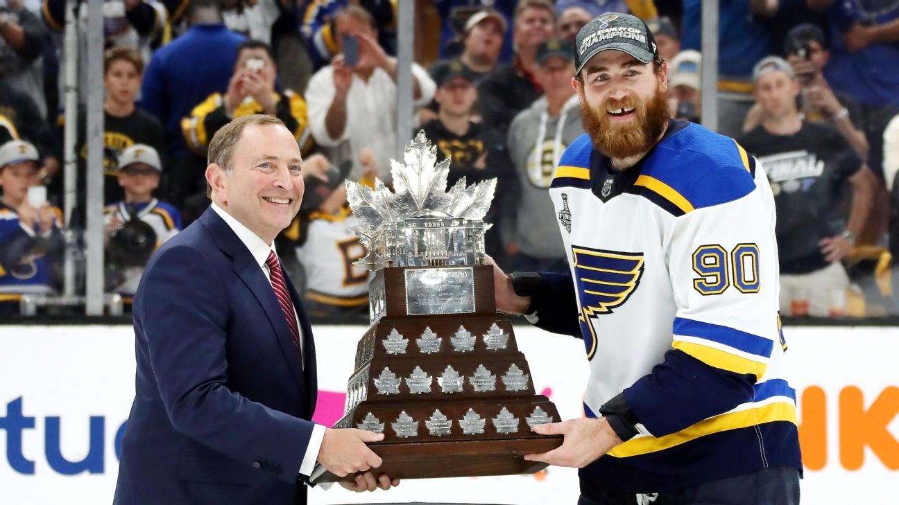 Los Mejores Draft Picks de la NHL: Del #1 al #224