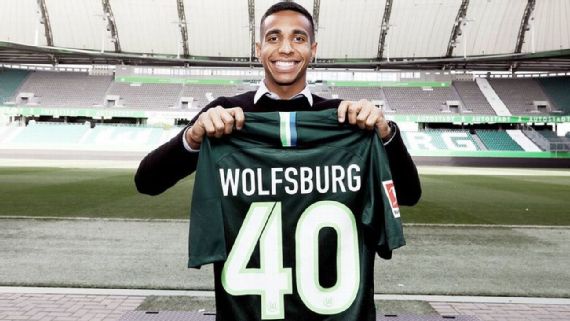  Ele saiu do Palmeiras e foi parar na 5ª divisão da Áustria; hoje, joga na Bundesliga