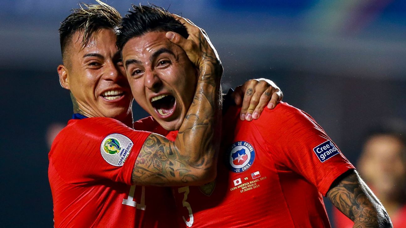 Paulo Sousa tem lista de reforços e pede campeão da Copa América para 2022, diz site