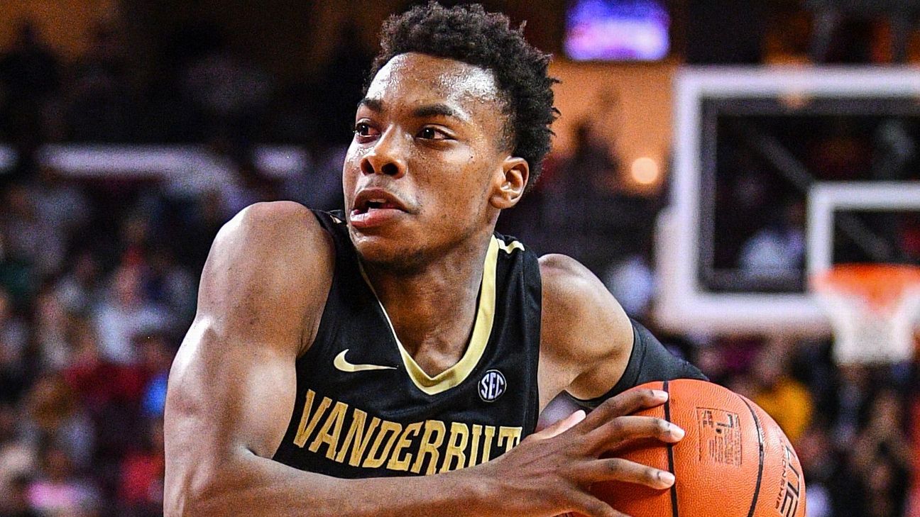 Cleveland Cavaliers G Darius Garland to avoid surgery after eye injury,  team says