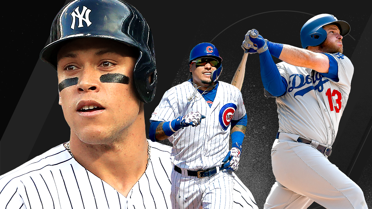 MLB insider projects big-time Yankees All-Star snubs, pair of Mets