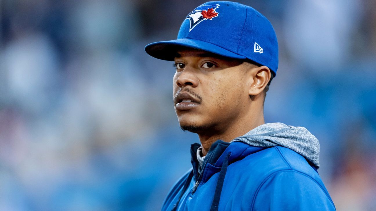 Free-agent pitcher Marcus Stroman reaches 3-year deal with Chicago Cubs;  contract for $71 million, sources say - ESPN