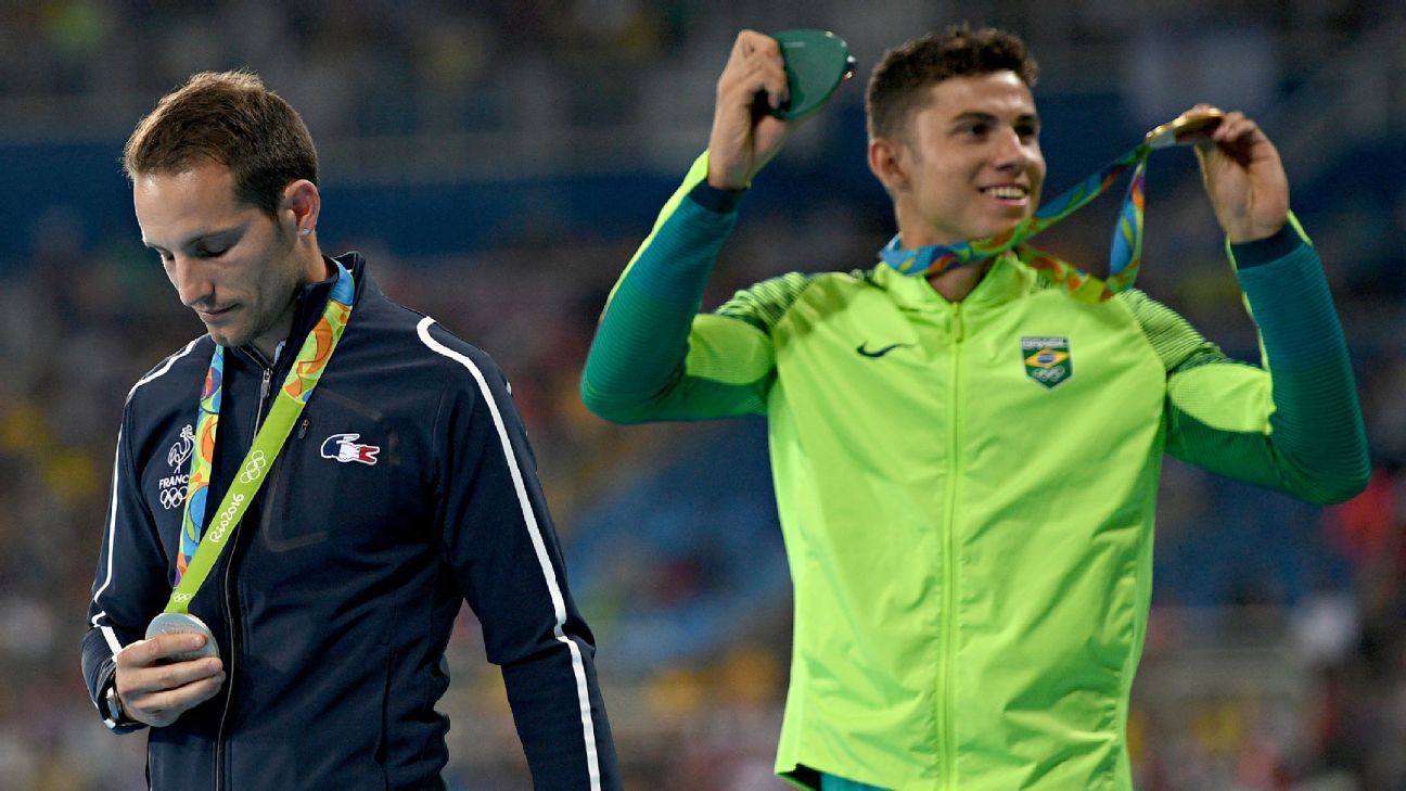 Quatro ouros e 15 medalhas para o Brasil: veja previsão do ...