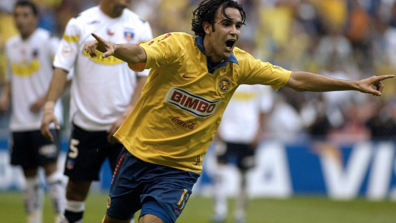 ¿Qué fue de Santiago Fernández? ESPN