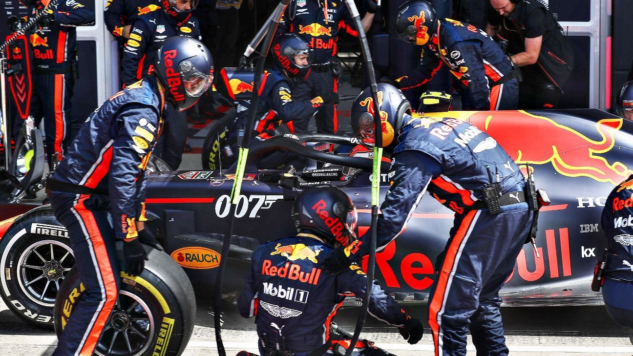 Why drivers support return of refueling in F1 races