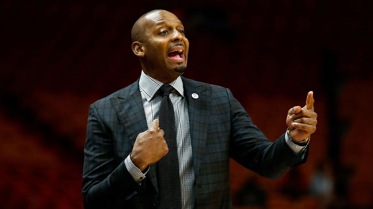 Why Memphis looks more like a bubble team in March ESPN