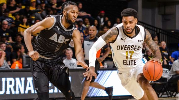 The Top 25 Remaining Players In The 2019 Tbt