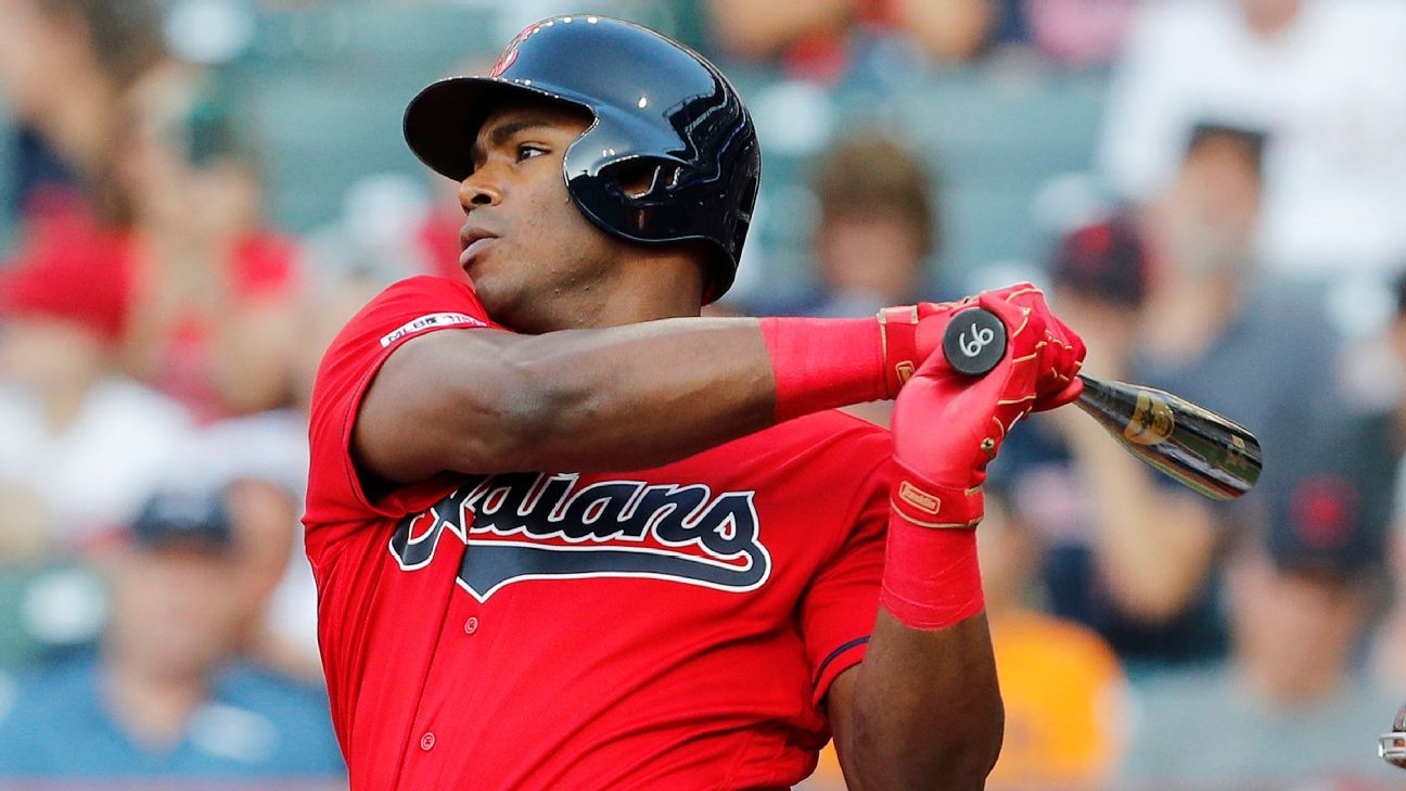 Yasiel Puig has a special haircut for the All-Star game