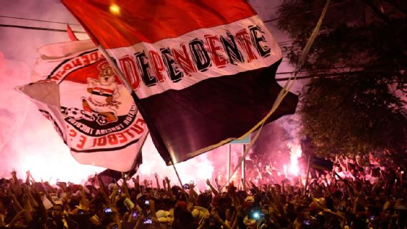 Organizada do São Paulo se revolta com termo usado pelo clube: 
